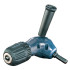 Adapter for drilling 90°/0.8-10mm Strend Pro