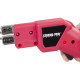 Cutter Strend Pro GW8005, for polystyrene, 150 W with a case