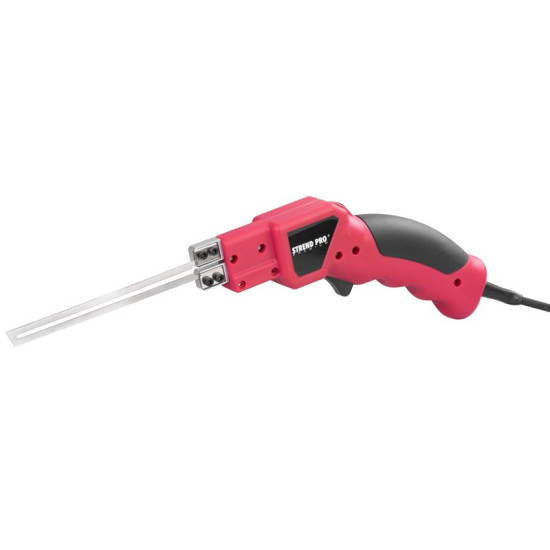 Cutter Strend Pro GW8005, for polystyrene, 150 W with a case