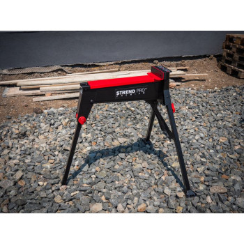 Multifunctional table Strend Pro Premium WB955, max. 300 kg Multifunctional table Strend Pro Premium WB955, max. 300 kg