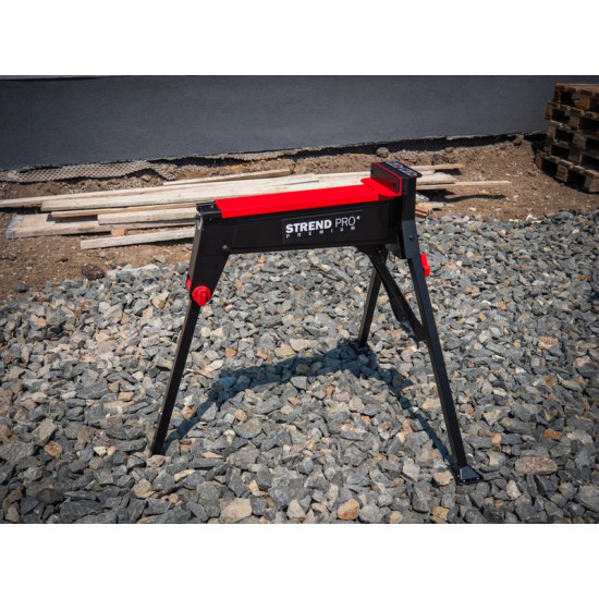 Multifunctional table Strend Pro Premium WB955, max. 300 kg Multifunctional table Strend Pro Premium WB955, max. 300 kg