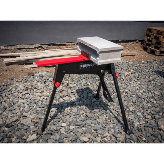 Multifunctional table Strend Pro Premium WB955, max. 300 kg Multifunctional table Strend Pro Premium WB955, max. 300 kg
