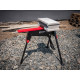 Multifunctional table Strend Pro Premium WB955, max. 300 kg Multifunctional table Strend Pro Premium WB955, max. 300 kg