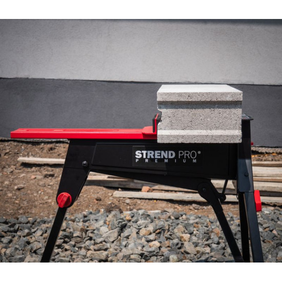 Multifunctional table Strend Pro Premium WB955, max. 300 kg Multifunctional table Strend Pro Premium WB955, max. 300 kg