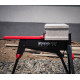 Multifunctional table Strend Pro Premium WB955, max. 300 kg Multifunctional table Strend Pro Premium WB955, max. 300 kg