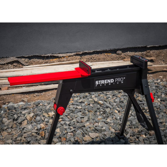 Multifunctional table Strend Pro Premium WB955, max. 300 kg Multifunctional table Strend Pro Premium WB955, max. 300 kg