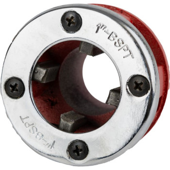 Die stock head Strend Pro A0233A 1"