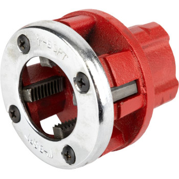 Die stock head Strend Pro A0233A 1"