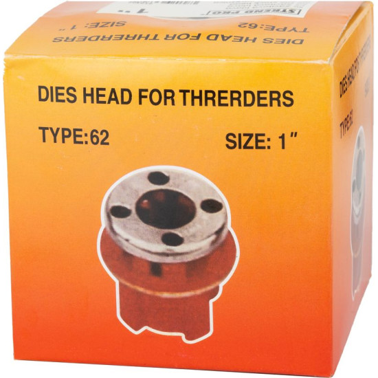 Head Strend Pro A0233A 1", keerme, varu Head Strend Pro A0233A 1", keerme, varu
