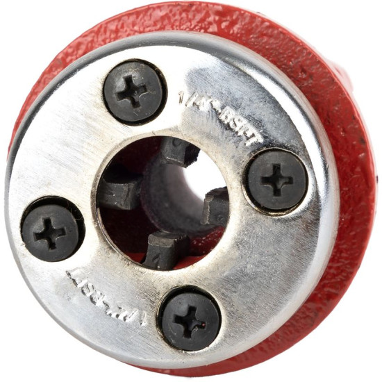 Die stock head Strend Pro A0233A 1/4" Die stock head Strend Pro A0233A 1/4"