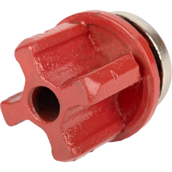 Die stock head Strend Pro A0233A 1/4" Die stock head Strend Pro A0233A 1/4"