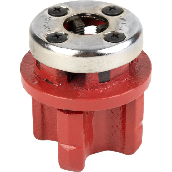 Die stock head Strend Pro A0233A 1/4" Die stock head Strend Pro A0233A 1/4"