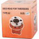 Die stock head Strend Pro A0233A 1/4" Die stock head Strend Pro A0233A 1/4"