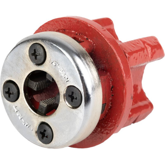 Die stock head Strend Pro A0233A 1/4" Die stock head Strend Pro A0233A 1/4"