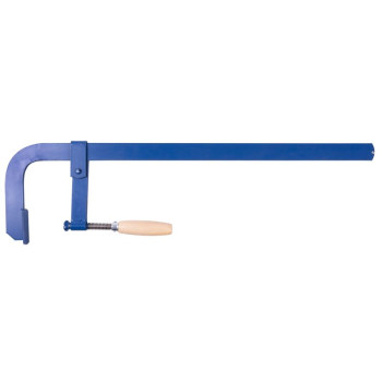 Clamp 0400mm Metalkov