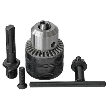 Chuck drill 10 mm Strend Pro, + key