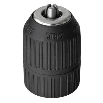 Chuck drill 13 mm Strend Pro, quick grip, Keyless