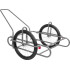 Trolley TRANSPORT / max. 240kg (bicycle wheel ?480mm)