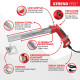 Cutter Strend Pro HK102, for polystyrene and EPS, 220W