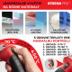 Cutter Strend Pro HK102, for polystyrene and EPS, 220W