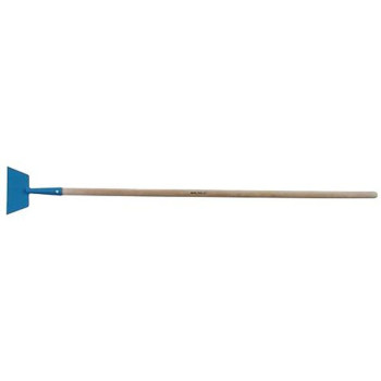 Scraper for ice MA1382, 150 mm, with handle
