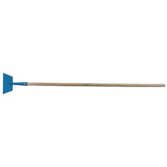 Scraper for ice MA1382, 150 mm, with handle