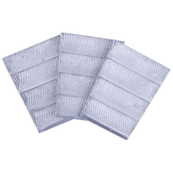 Splitting wedge 19399 30x40x5 mm, 3 pcs Splitting wedge 19399 30x40x5 mm, 3 pcs