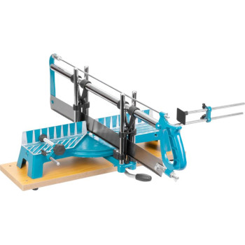 Mitre saw 550 mm