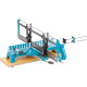 Mitre saw 550 mm