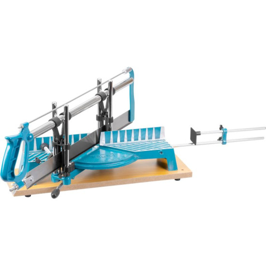Mitre saw 550 mm