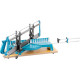 Mitre saw 550 mm