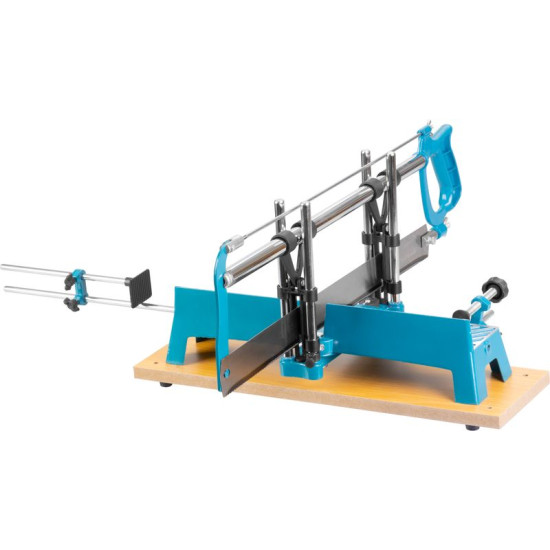 Mitre saw 550 mm