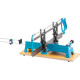 Mitre saw 550 mm