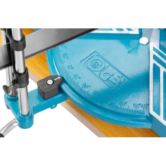 Mitre saw 550 mm