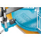 Mitre saw 550 mm