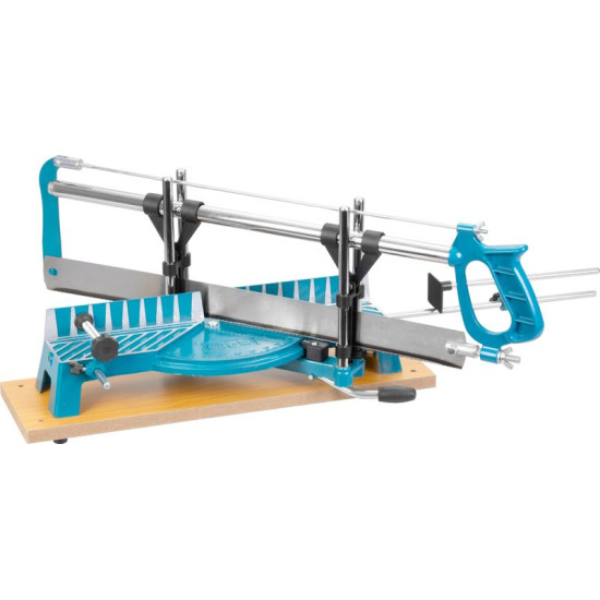 Mitre saw 550 mm