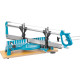 Mitre saw 550 mm
