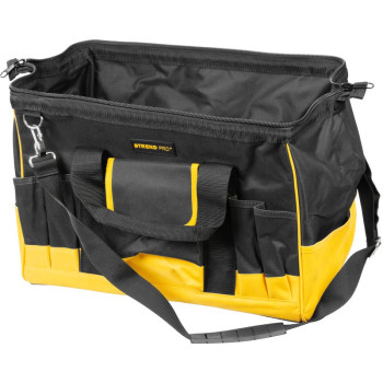 Tools bag Strend Pro, TB-2013, 47x29.5x25 cm, polyester fabric