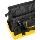 Tools bag Strend Pro, TB-2013, 47x29.5x25 cm, polyester fabric Tools bag Strend Pro, TB-2013, 47x29.5x25 cm, polyester fabric