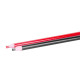 Pencil set Strend Pro PS110, marker, black/red Pencil set Strend Pro PS110, marker, black/red