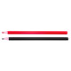 Pencil set Strend Pro PS110, marker, black/red Pencil set Strend Pro PS110, marker, black/red