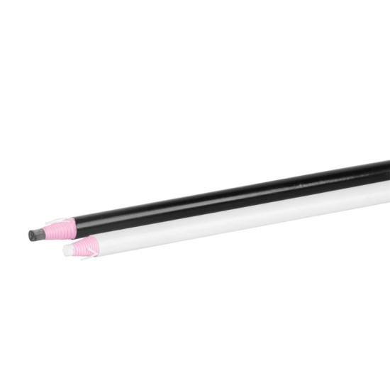 Pencil set Strend Pro PS100, marker, black/yellow Pencil set Strend Pro PS100, marker, black/yellow