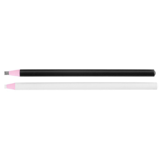Pencil set Strend Pro PS100, marker, black/yellow Pencil set Strend Pro PS100, marker, black/yellow