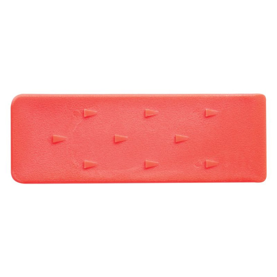 PVC splitting wedge 300mm Strend Pro PVC splitting wedge 300mm Strend Pro