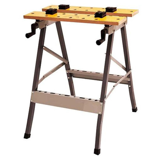 Workbench Strend Pro WB100, MDF, max. 100 kg Workbench Strend Pro WB100, MDF, max. 100 kg