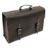 Leather tool bag Strend Pro (type for locksmiths), 40x26x10 cm