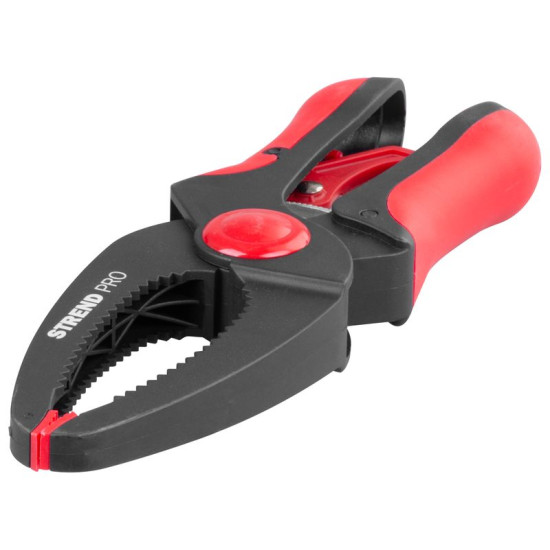 Klamber 0300mm