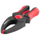 Klamber 0300mm