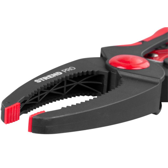 Klamber 0300mm