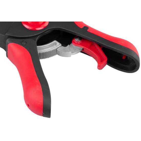 Klamber 0300mm